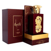 Lattafa Ansaam Gold EDP 100ML-Al Reem Perfumes (The Perfume Qatar)